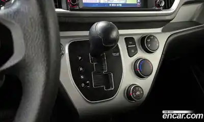 Kia Ray 2022 1.0 гидро в Москве № 1904968, миниатюра 12