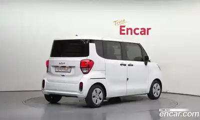 Kia Ray 2022 1.0 гидро в Москве № 1904968, миниатюра 2