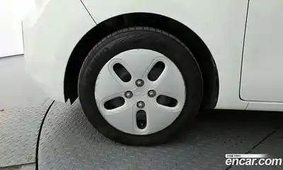 Kia Ray 2022 1.0 гидро в Москве № 1904968, миниатюра 5
