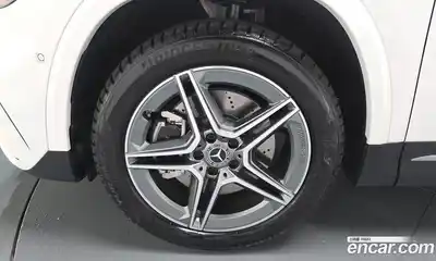 Mercedes-Benz GLA-Class 2024 2.0 гидро в Москве № 1904992, миниатюра 4