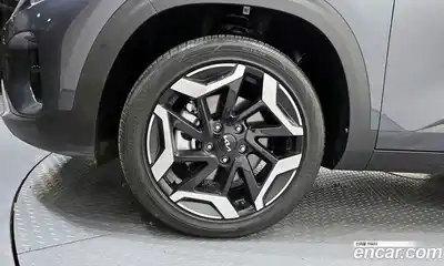 Kia Seltos 2022 1.6 гидро в Москве № 1905045, миниатюра 5