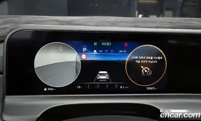 Kia Seltos 2022 1.6 гидро в Москве № 1905045, миниатюра 8