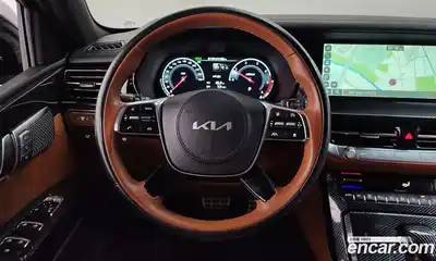 Kia Mohave 2023 3.0 гидро в Москве № 1905084, миниатюра 12