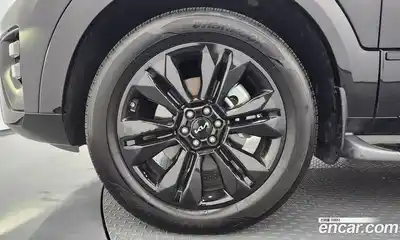 Kia Mohave 2023 3.0 гидро в Москве № 1905084, миниатюра 5