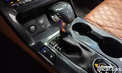 Kia Mohave 2023 3.0 гидро в Москве № 1905084, миниатюра 9
