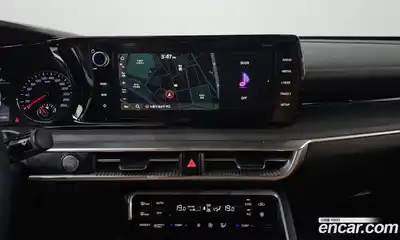 Kia K5 2020 2.0 гидро в Москве № 1905145, миниатюра 12