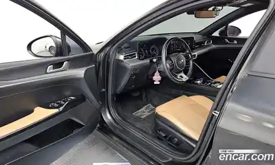 Kia K5 2020 2.0 гидро в Москве № 1905145, миниатюра 10
