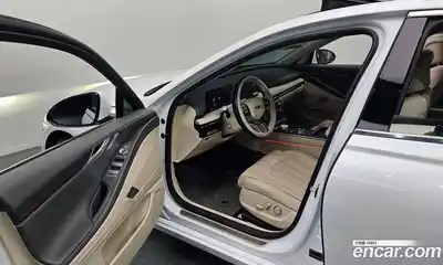 Genesis G80 2024 2.5 гидро в Москве № 1905246, миниатюра 10