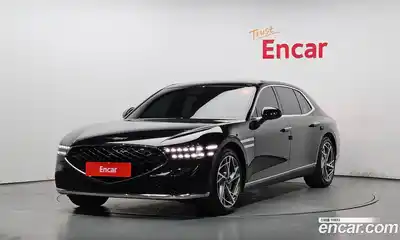 Genesis G90, 2023