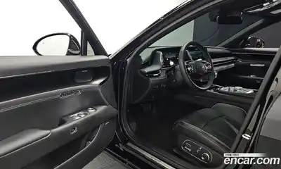 Genesis G90 2023 3.5 гидро в Москве № 1905296, миниатюра 11