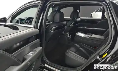 Genesis G90 2023 3.5 гидро в Москве № 1905296, миниатюра 12