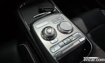 Genesis G90 2023 3.5 гидро в Москве № 1905296, миниатюра 9