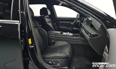 Genesis G90 2023 3.5 гидро в Москве № 1905296, миниатюра 10