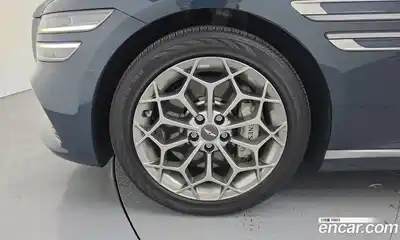 Genesis G80 2023 2.5 гидро в Москве № 1905317, миниатюра 5