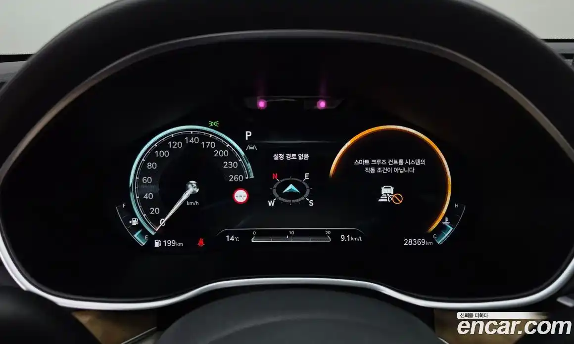 Genesis G80 2023 2.5 гидро в Москве № 1905317, фото 8