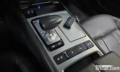 Genesis G80 2017 3.3 гидро в Москве № 1905384, миниатюра 12