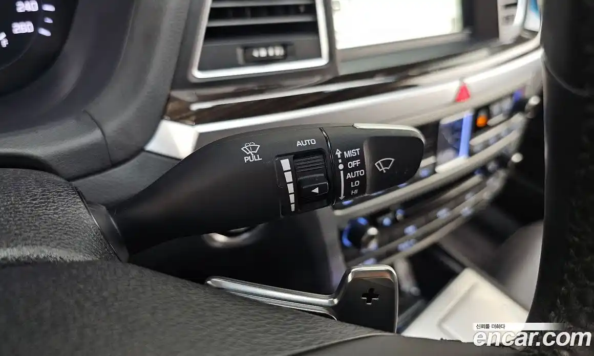 Genesis G80 2017 3.3 гидро в Москве № 1905384, фото 24