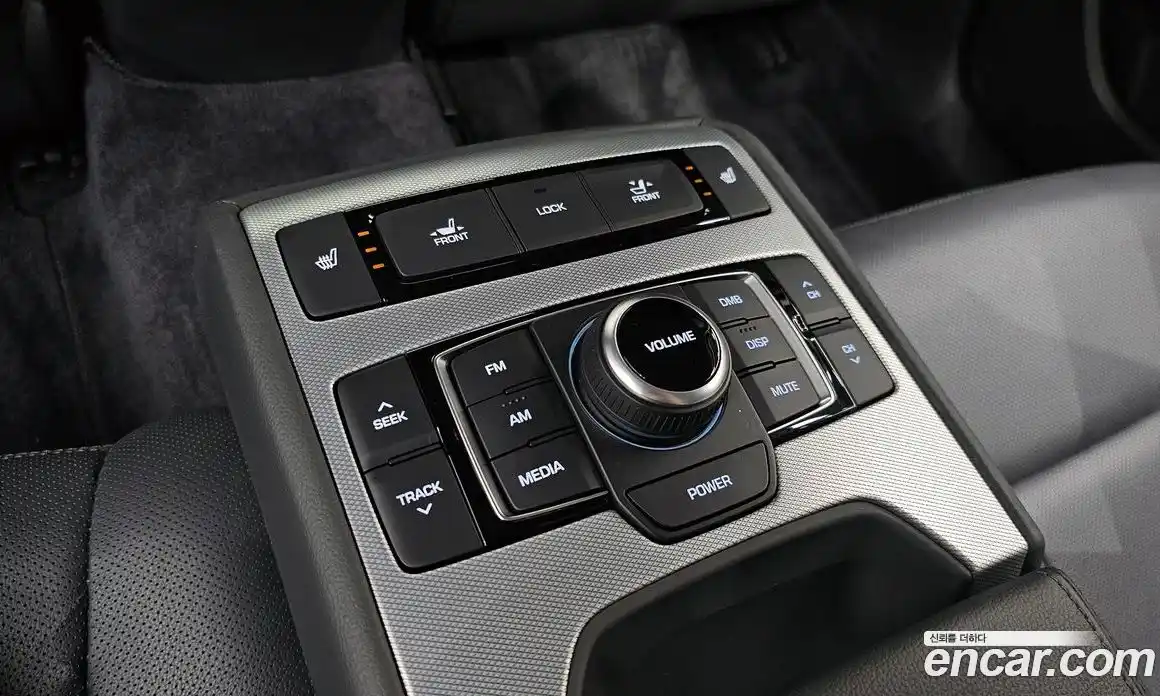 Genesis G80 2017 3.3 гидро в Москве № 1905384, фото 25