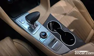 Genesis G70 2021 2.0 гидро в Москве № 1905432, миниатюра 12