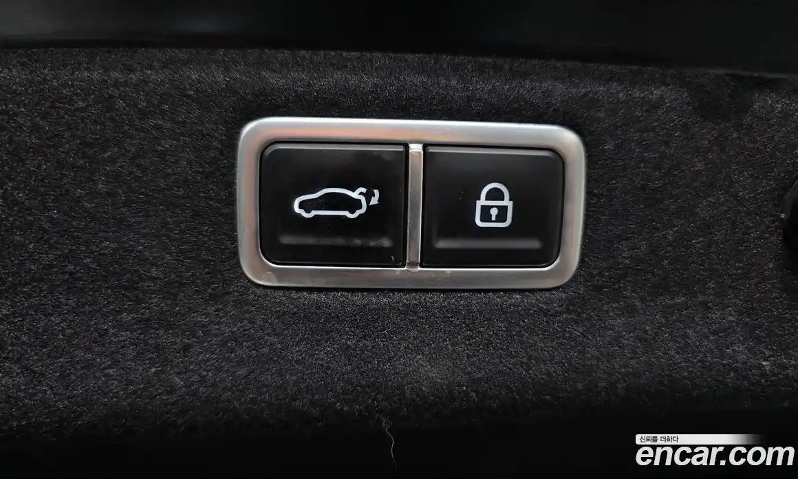 Genesis G70 2021 2.0 гидро в Москве № 1905432, фото 27