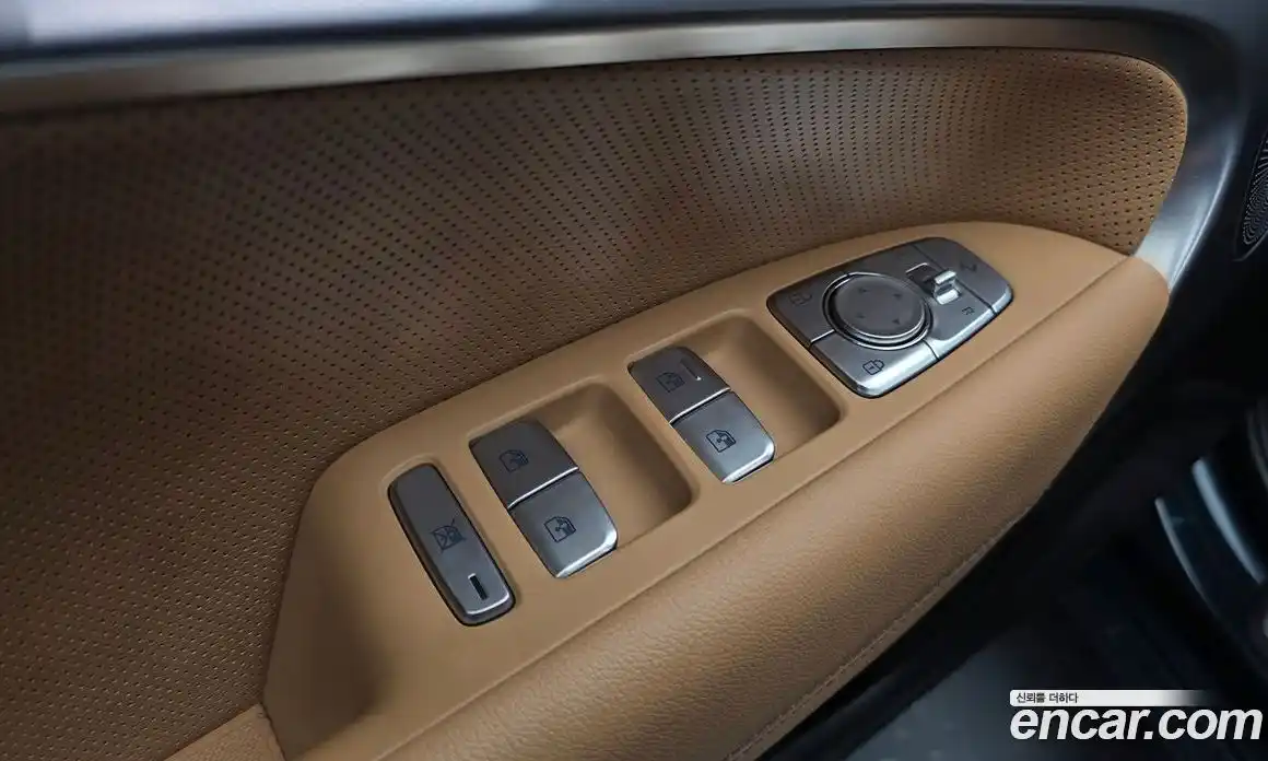 Genesis G70 2021 2.0 гидро в Москве № 1905432, фото 30