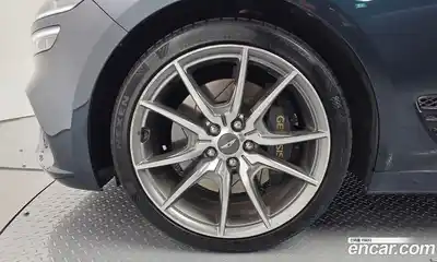 Genesis G70 2021 2.0 гидро в Москве № 1905432, миниатюра 5