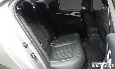 Genesis G70 2019 2.0 гидро в Москве № 1905507, миниатюра 12