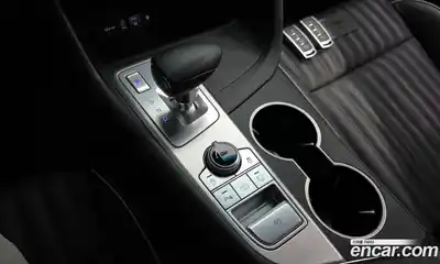 Genesis G70 2019 2.0 гидро в Москве № 1905507, миниатюра 9