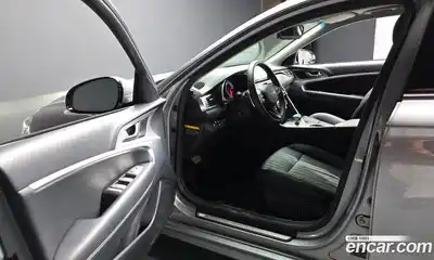 Genesis G70 2019 2.0 гидро в Москве № 1905507, миниатюра 10