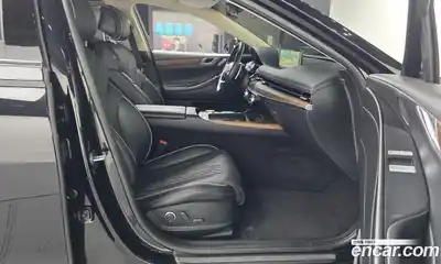 Genesis G80 2022 3.5 гидро в Москве № 1905698, миниатюра 11
