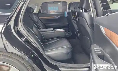 Genesis G80 2022 3.5 гидро в Москве № 1905698, миниатюра 12