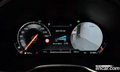 Genesis G80 2022 3.5 гидро в Москве № 1905698, миниатюра 8