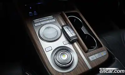Genesis G80 2022 3.5 гидро в Москве № 1905698, миниатюра 9