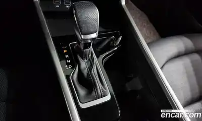 SsangYong Torres 2024 1.5 гидро в Москве № 1905752, миниатюра 9
