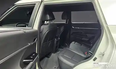 SsangYong Torres 2024 1.5 гидро в Москве № 1905770, миниатюра 11