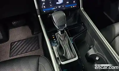 SsangYong Torres 2024 1.5 гидро в Москве № 1905770, миниатюра 9