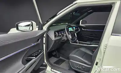 SsangYong Torres 2024 1.5 гидро в Москве № 1905770, миниатюра 10