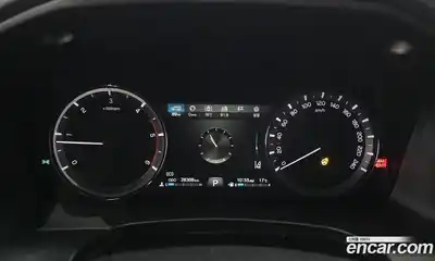 SsangYong Rexton 2020 2.2 гидро в Москве № 1905879, миниатюра 11