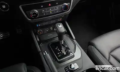 SsangYong Rexton 2020 2.2 гидро в Москве № 1905879, миниатюра 12