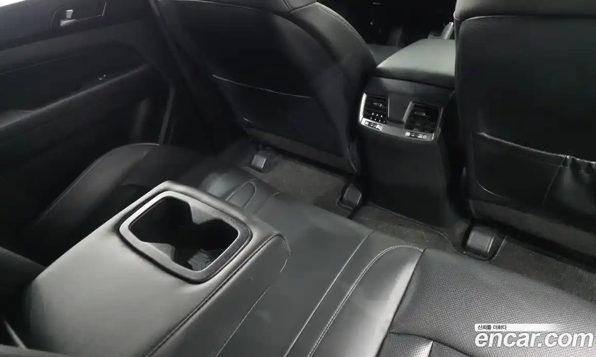 SsangYong Rexton 2020 2.2 гидро в Москве № 1905879, фото 27