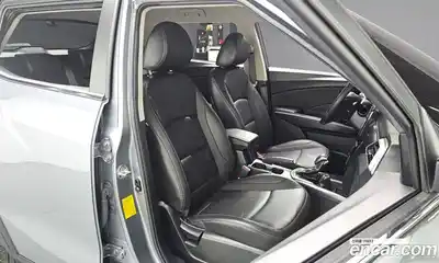 SsangYong TIBOLI 2023 1.5 гидро в Москве № 1905954, миниатюра 11
