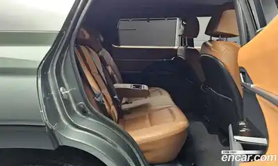 SsangYong Torres 2022 1.5 гидро в Москве № 1906013, миниатюра 11