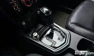 SsangYong TIBOLI 2018 1.6 гидро в Москве № 1906025, миниатюра 12