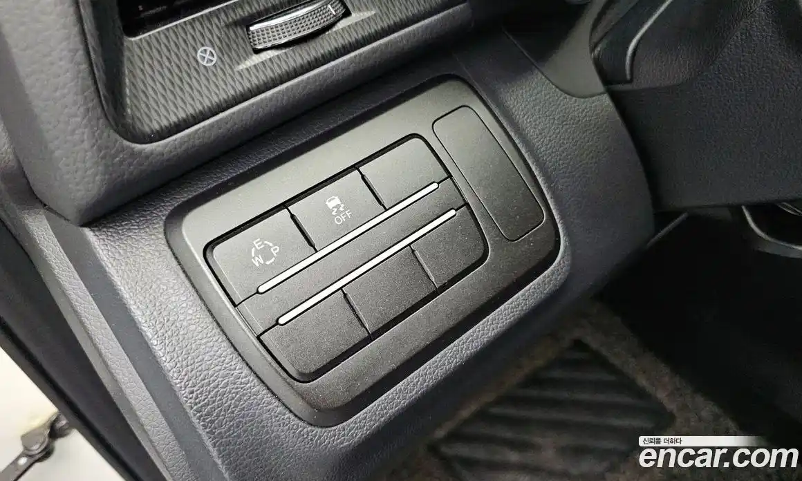 SsangYong TIBOLI 2018 1.6 гидро в Москве № 1906025, фото 16
