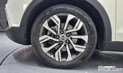 SsangYong TIBOLI 2018 1.6 гидро в Москве № 1906025, миниатюра 5