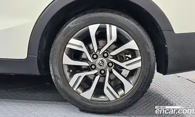 SsangYong TIBOLI 2018 1.6 гидро в Москве № 1906025, миниатюра 7