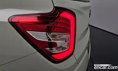 SsangYong TIBOLI 2018 1.6 гидро в Москве № 1906025, миниатюра 9