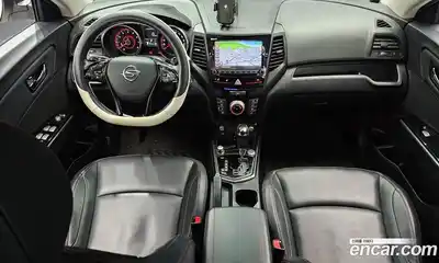 SsangYong TIBOLI 2018 1.6 гидро в Москве № 1906025, миниатюра 10