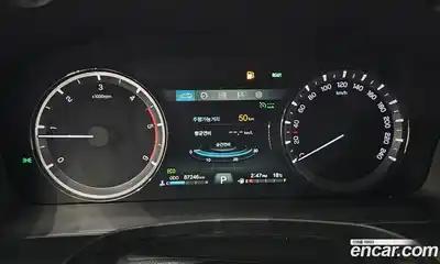 SsangYong Rexton 2020 2.2 гидро в Москве № 1906220, миниатюра 11