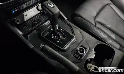 SsangYong Rexton 2020 2.2 гидро в Москве № 1906220, миниатюра 12